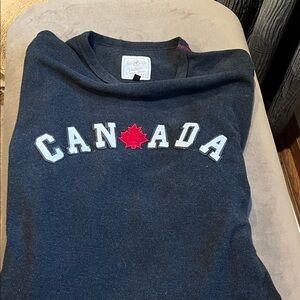 Canada Sweatshirt